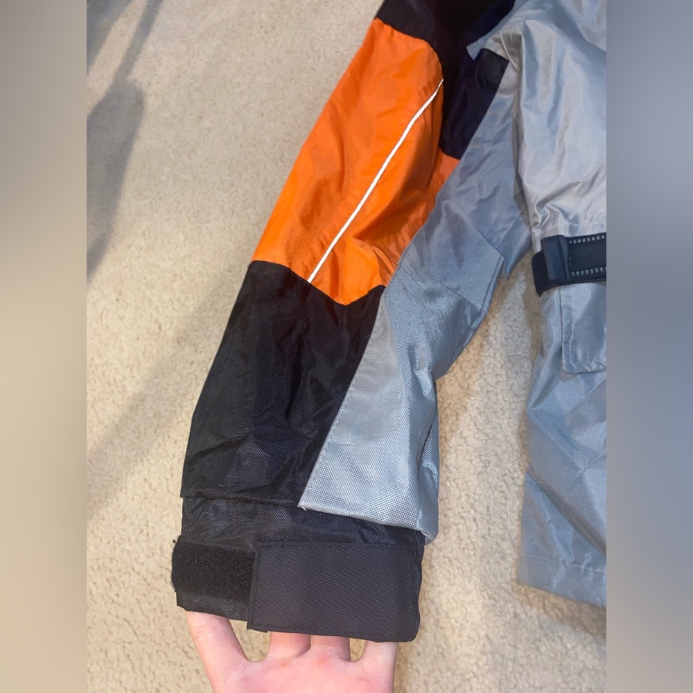 Reflective Milwaukee Performance Mens Jacket - image 2